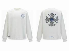 Picture of Chrome Hearts T Shirt Long _SKUChromeHeartsS-XL55txCT0350103